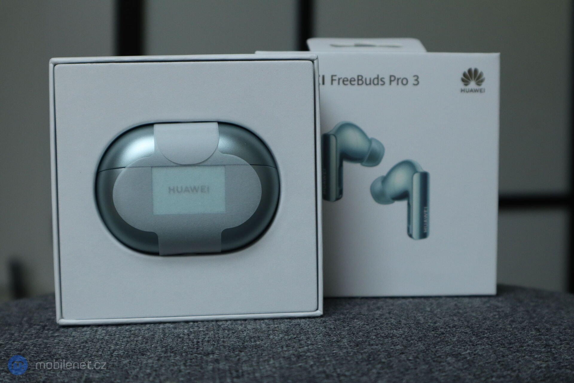 Huawei FreeBuds Pro 3