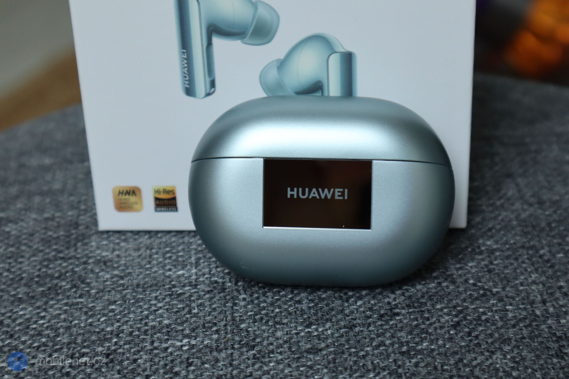 Huawei FreeBuds Pro 3