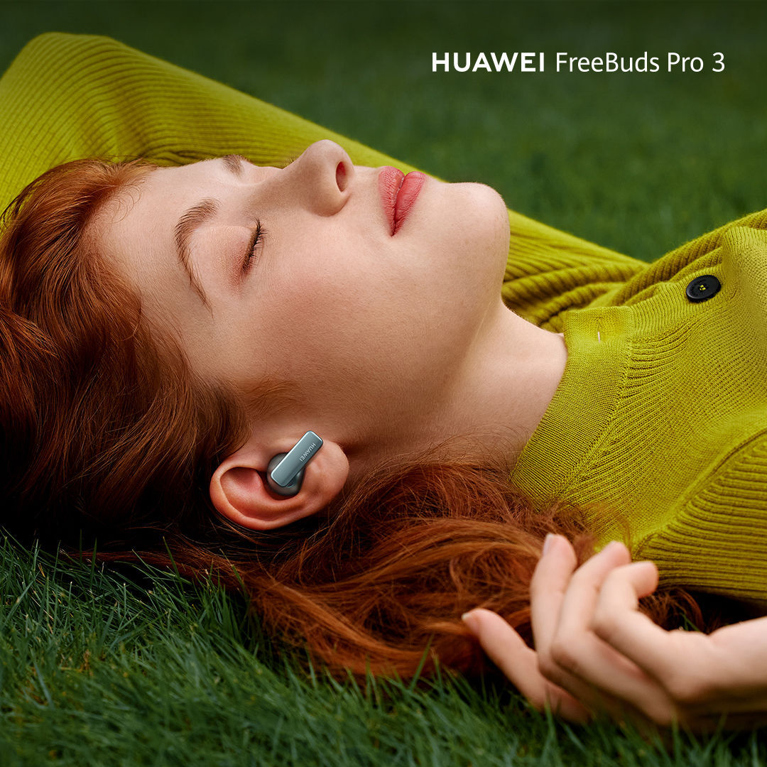 Huawei FreeBuds Pro 3