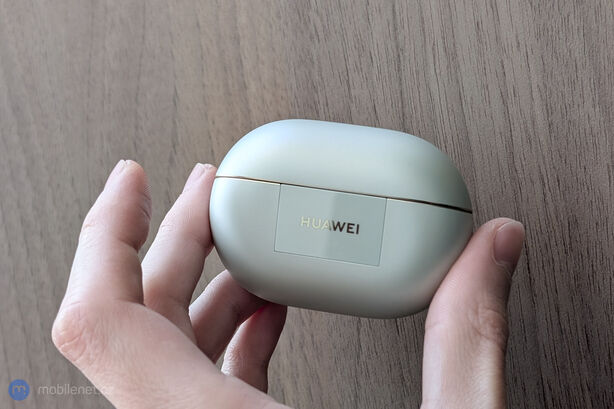 Huawei FreeBuds Pro 4