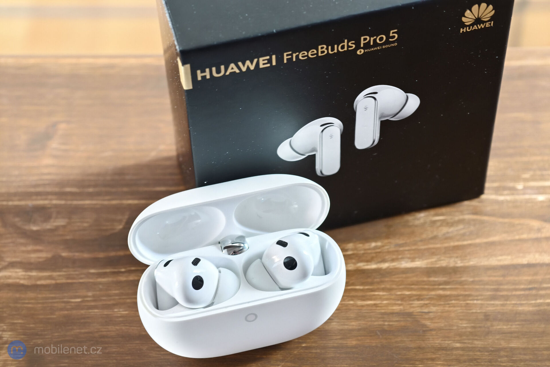 Huawei FreeBuds Pro 5