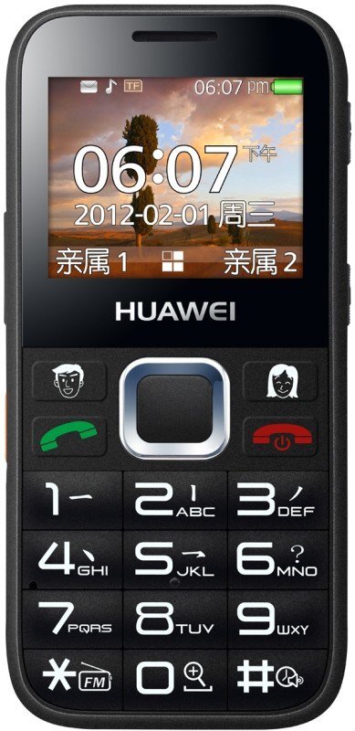 Huawei G5000