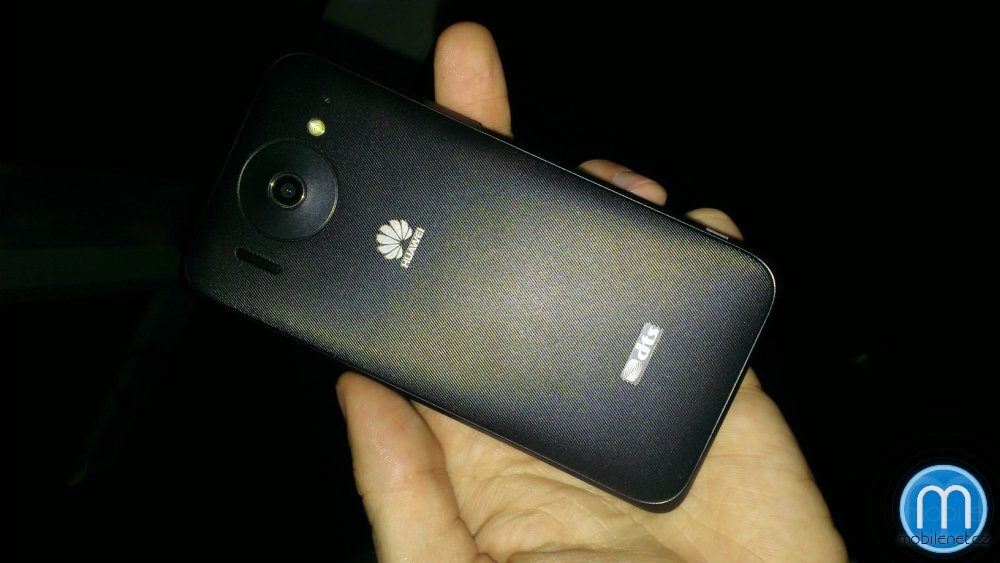 Huawei G510