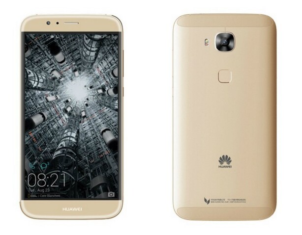 Huawei G8 