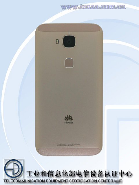 Huawei G8