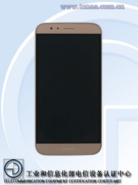 Huawei G8