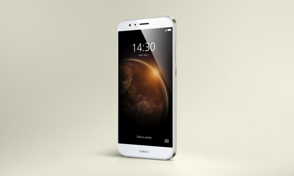 Huawei G8