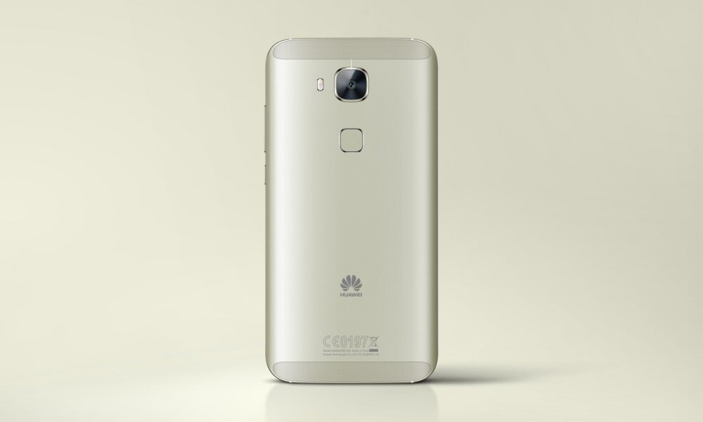 Huawei G8