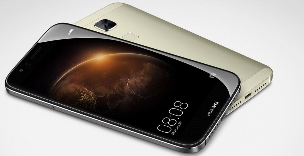 Huawei G8