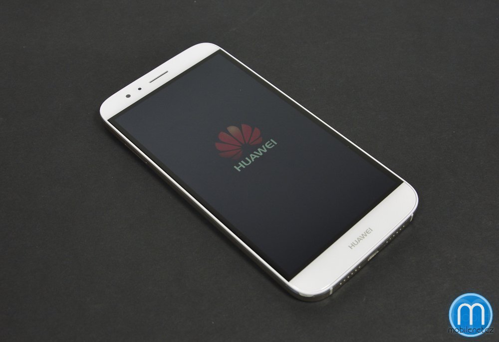 Huawei G8