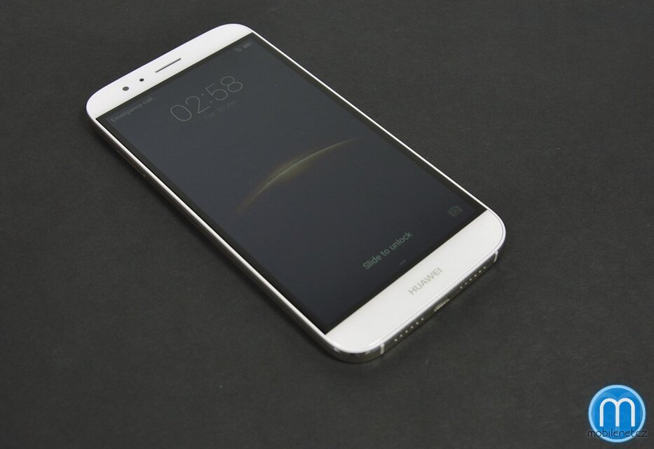 Huawei G8