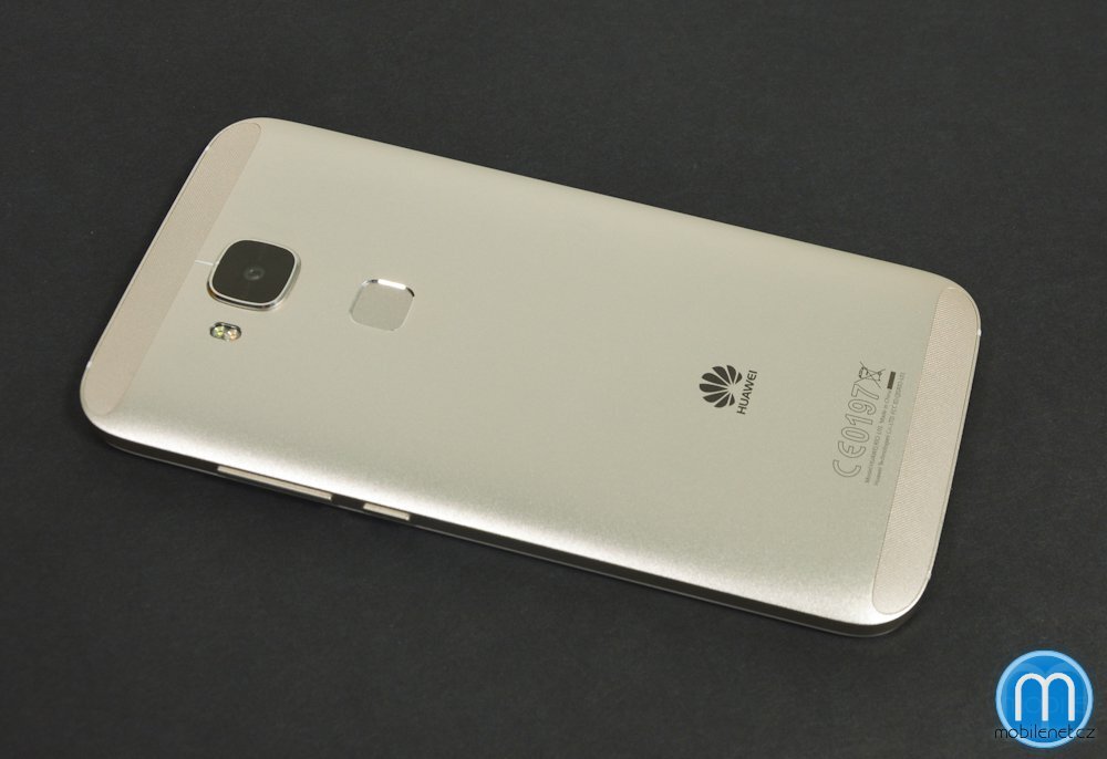 Huawei G8