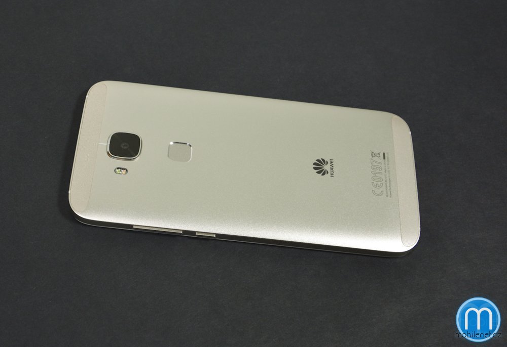 Huawei G8