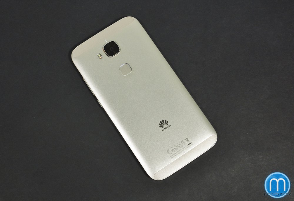 Huawei G8