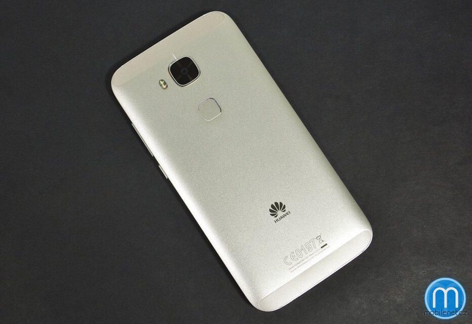 Huawei G8