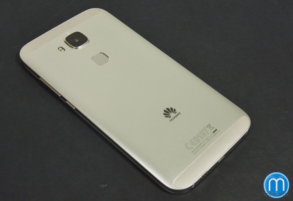 Huawei G8