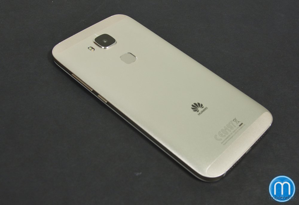 Huawei G8