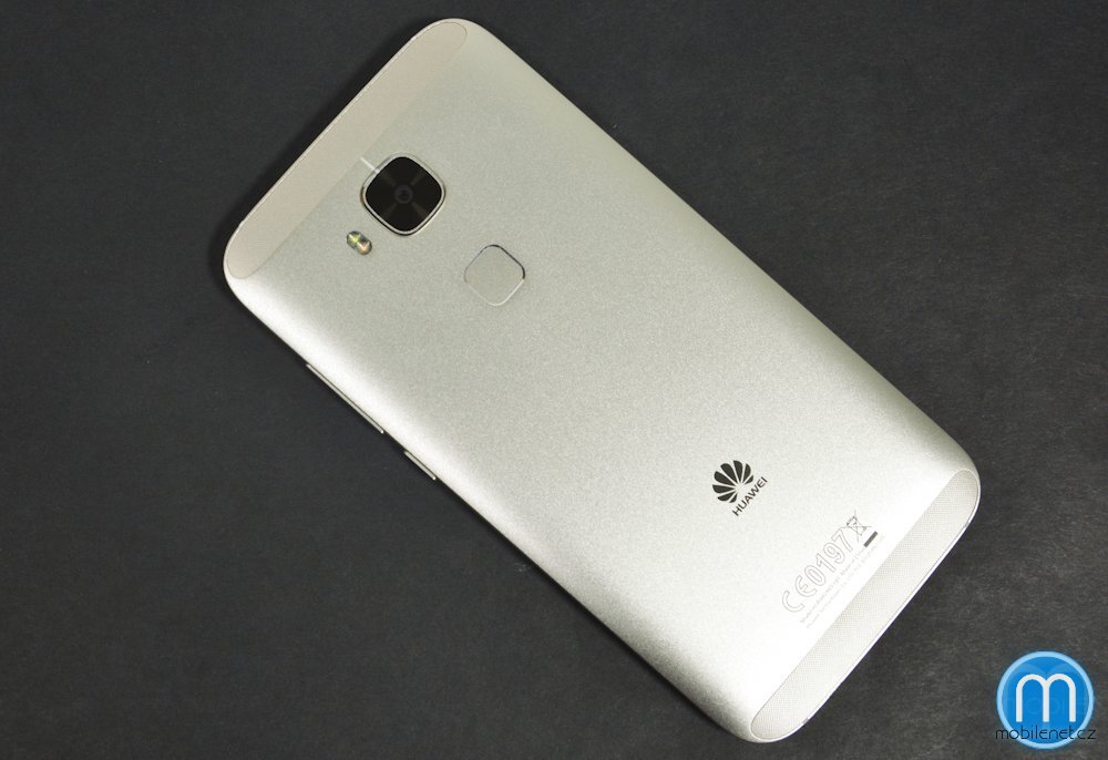 Huawei G8