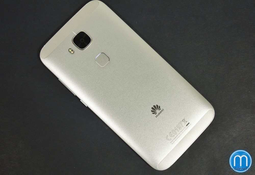 Huawei G8