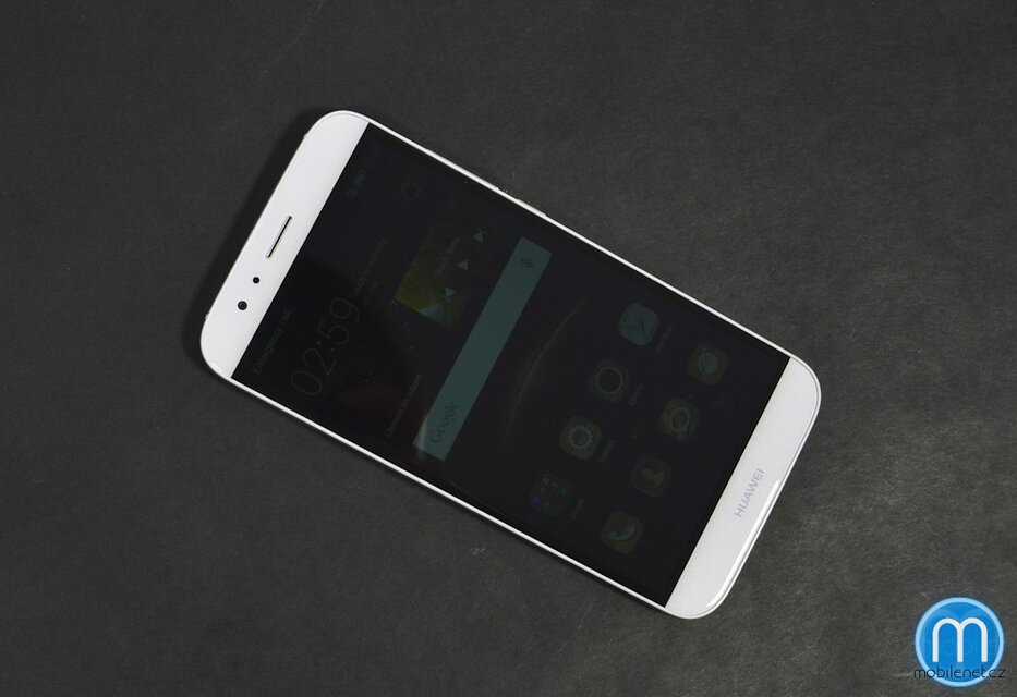 Huawei G8
