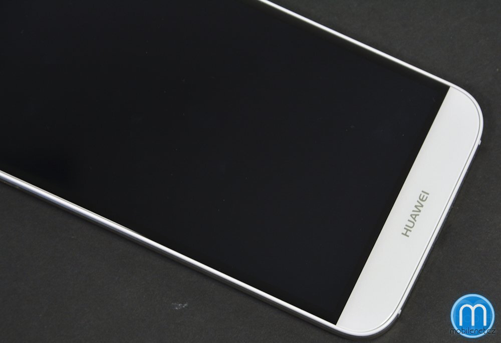 Huawei G8