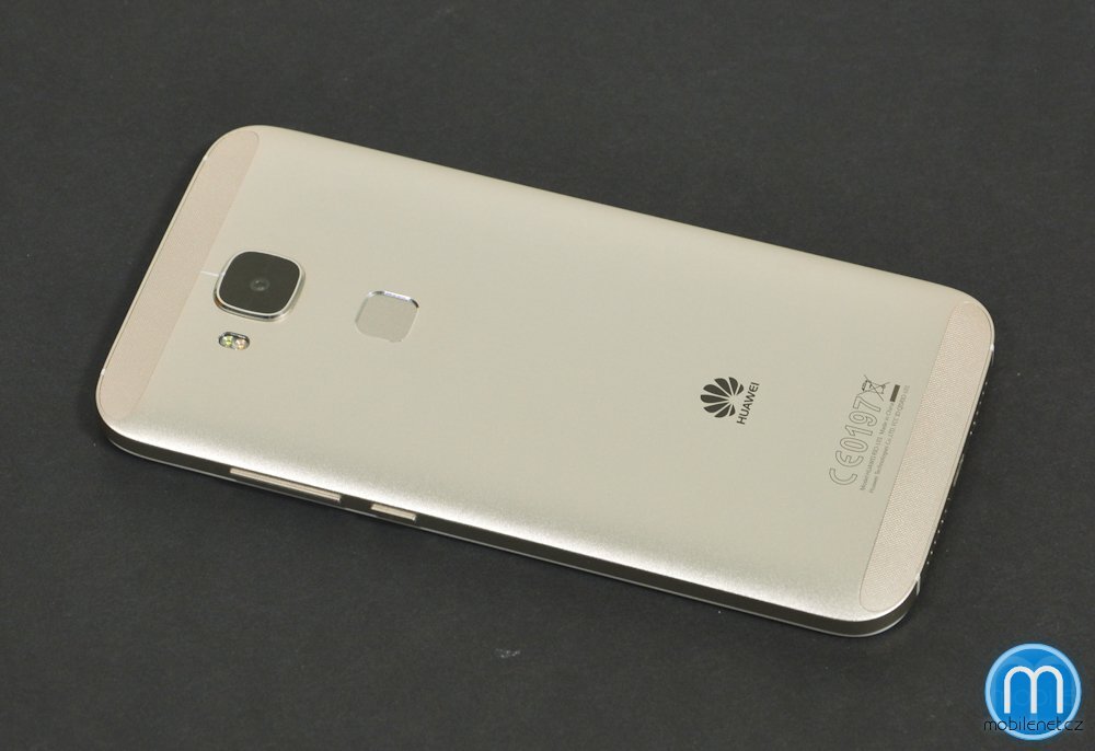 Huawei G8