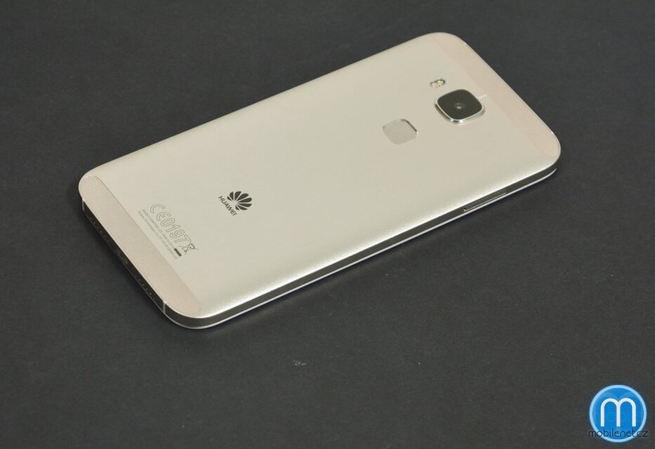 Huawei G8