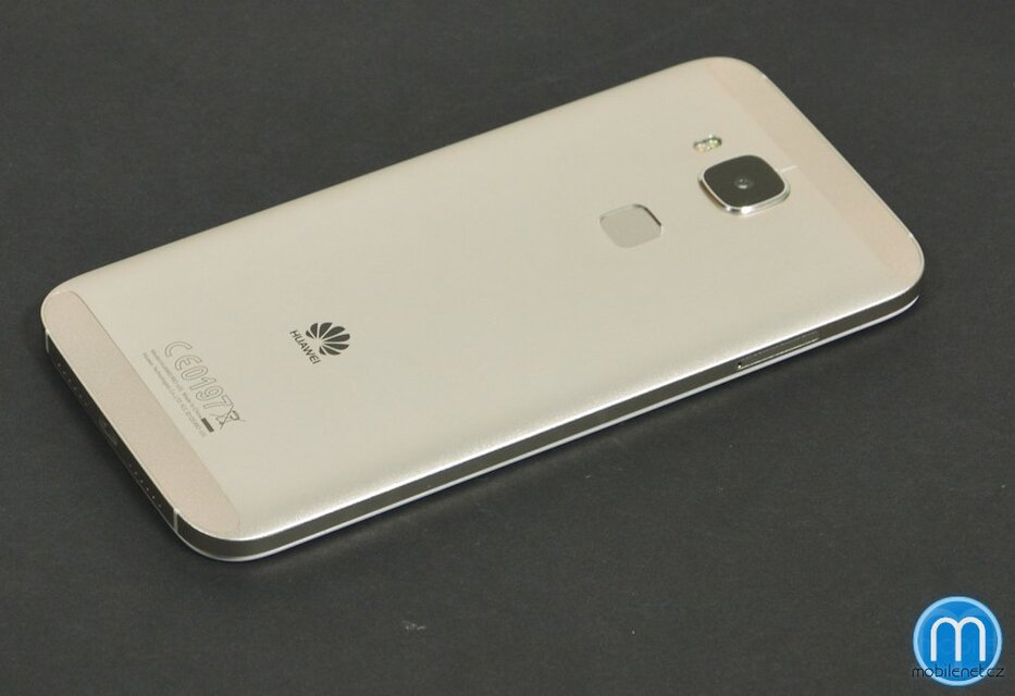Huawei G8