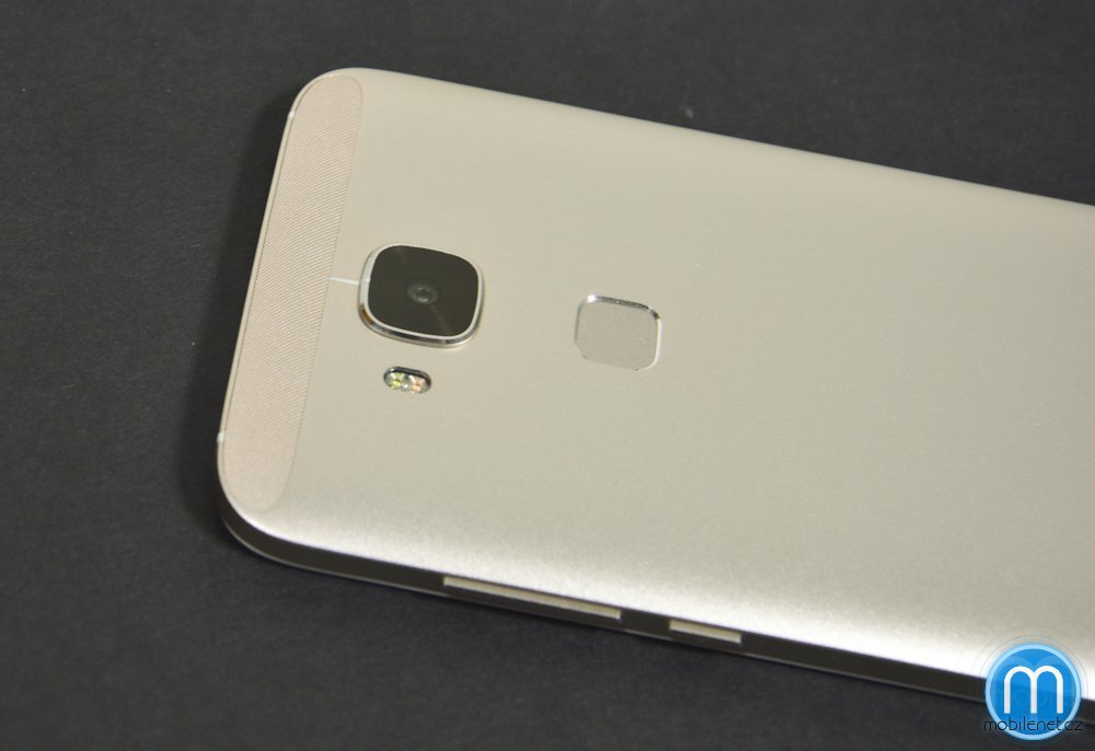 Huawei G8