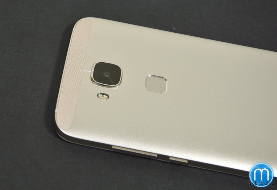 Huawei G8