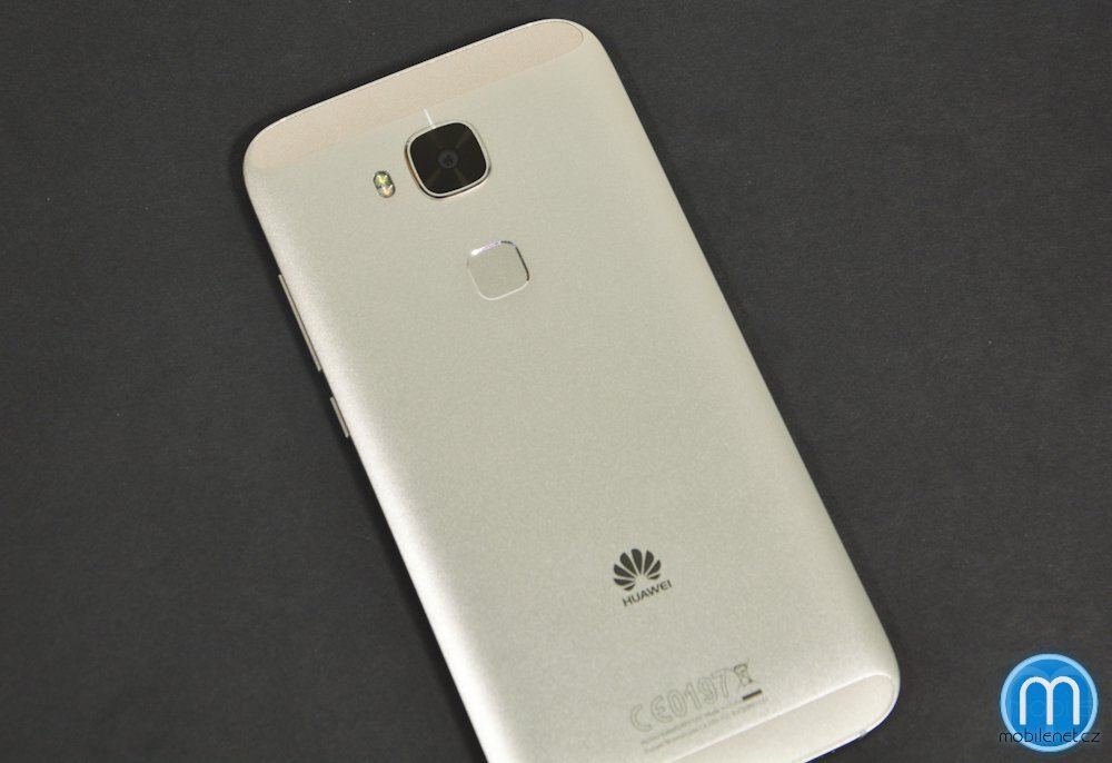 Huawei G8