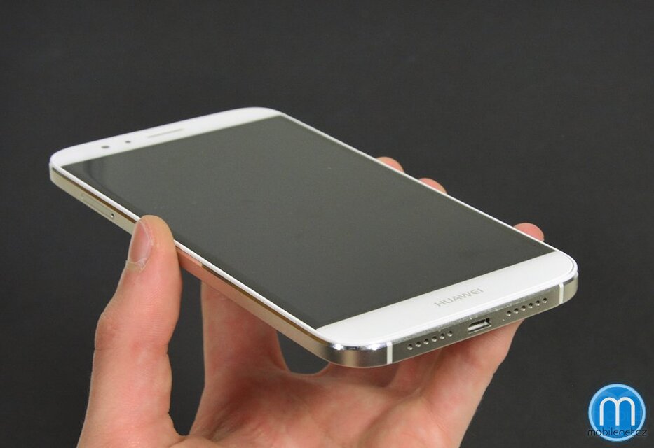 Huawei G8
