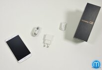 Huawei G8