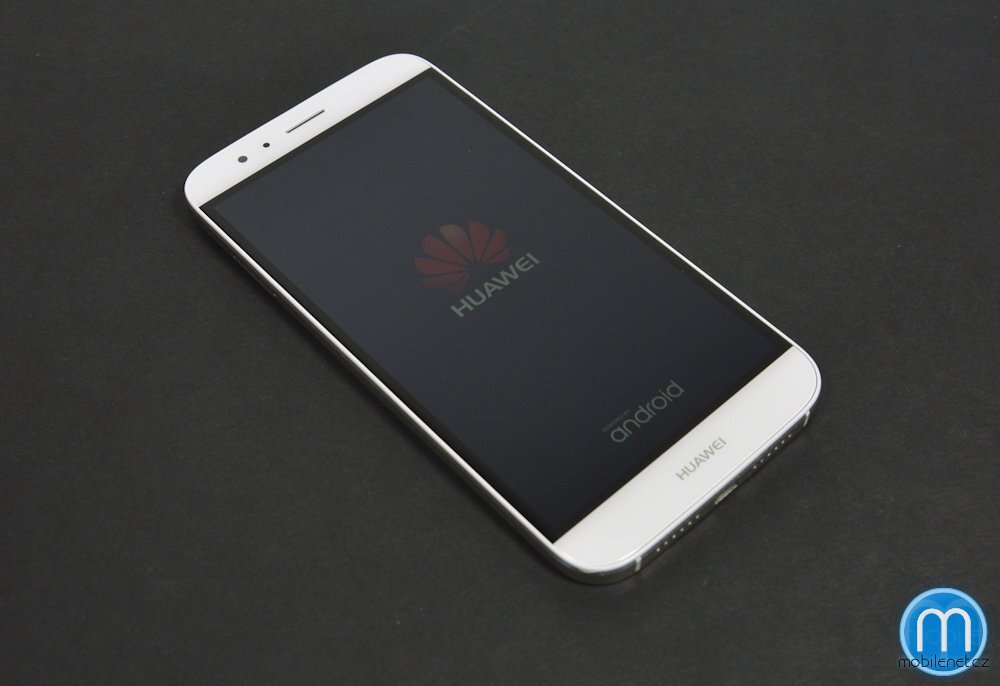 Huawei G8