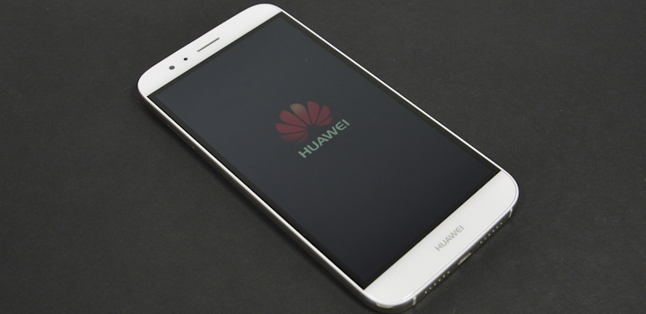 Huawei G8