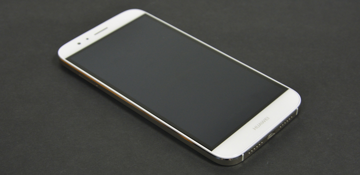 Huawei G8