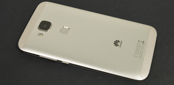 Huawei G8