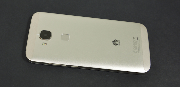 Huawei G8