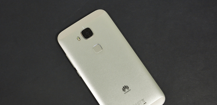 Huawei G8