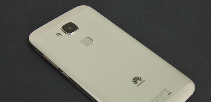 Huawei G8
