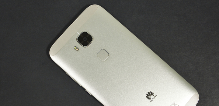 Huawei G8