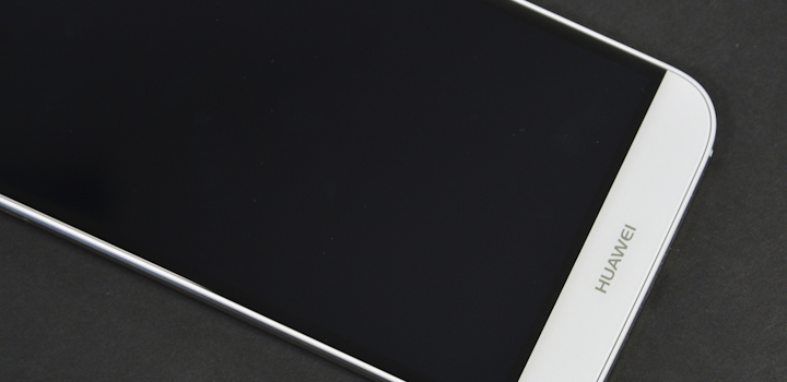 Huawei G8