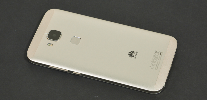 Huawei G8