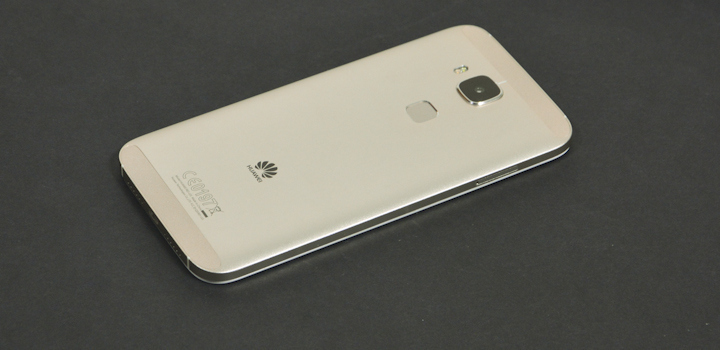 Huawei G8