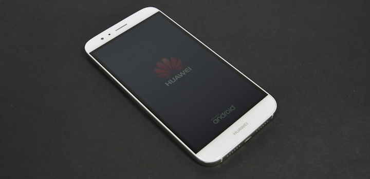 Huawei G8