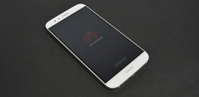 Huawei G8