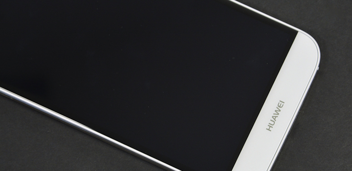 Huawei G8