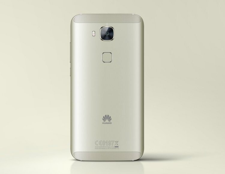 Huawei G8