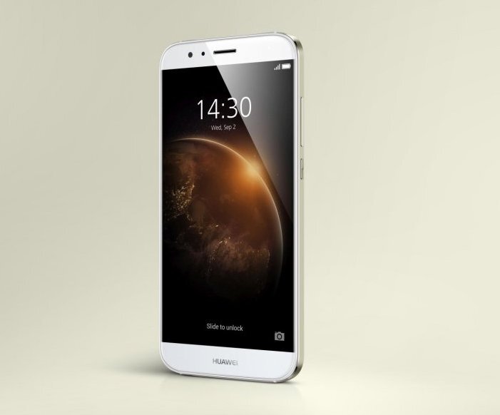Huawei G8