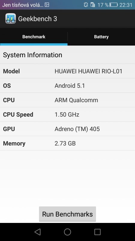 Huawei G8